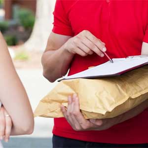 Signature Required | Bearcat Express Same-Day Courier Delivery Augusta GA, Athens GA and Atlanta GA